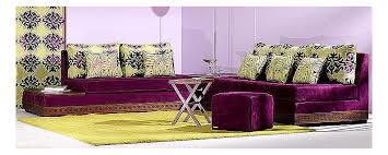 Salon marocain moderne ou traditionnel. Image Decoration Salon Marocain 2014 Moderne Caftan Du Maroc