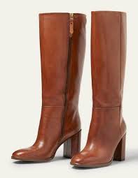 And on the runway they look effortlessly stunning and easy to pull off. Chichester Knee High Boots Tan Chichester Knee High Boots Tan Meet A Knee High Boot You Can Wear Brown High Heel Boots Tan Knee High Boots Brown Boots Women