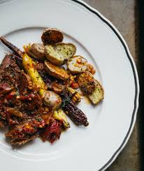 For recipes that do not require preheating, place the food in the cold cooking space. Vzug Combi Steam Recipes