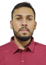 Professor Alan 15123 vereador eleito de Aracitaba em 2024. Biografia e  Proposta