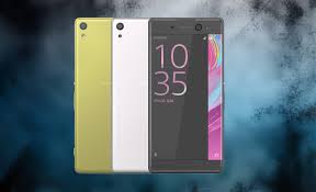 Sony Xperia XA Ultra Launched ...