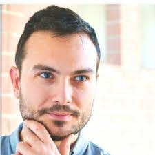 Michael Economou's Instagram, Twitter & Facebook