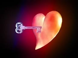 Risultati immagini per la porta del cuore