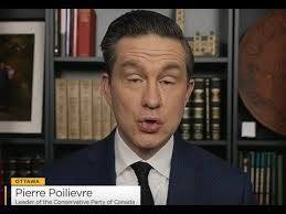 Trudeau's Allegations of Foreign Interference in Conservative Party