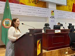 Fue socializado ante el concejo municipal el proyecto de acuerdo de  presupuesto 2022