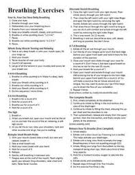 Fiver finger breathing can be a helpful mindfulness technique for finding calm by focusing on breathing. 28 Breathing Techniques Ideas Coping Skills Yoga For Kids Mindfulness For Kids