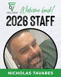 Field of View is saddened to learn of the sudden passing of former member Caleb  Duffy. A member of Field of View in 2010 & 2011, Caleb was a fun loving and