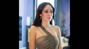 Epingle Sur Kenza Farah