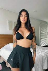 Jenn Muriel (@jennmuriel) - Nude and Sexy Videos on TikTok, Page 2 |  sexyfilter.com