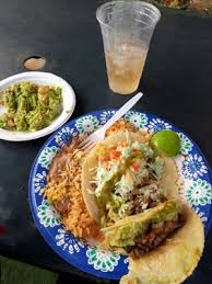 Right next door was another food truck, happy snacks, which had decent desserts. El Taco Feliz 169 Photos 249 Reviews Food Trucks 4 1395 Kuhio Hwy Kapaa Hi Restaurant Reviews Phone Number