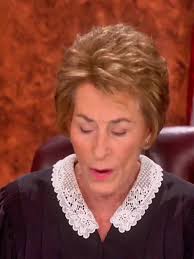 Judy Judy Guy Driving Sister to School Court