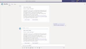 Microsoft teams isn't just a platform to communicate with colleagues, whether you work from home or the office. Microsoft Teams App Templates Teams Microsoft Docs