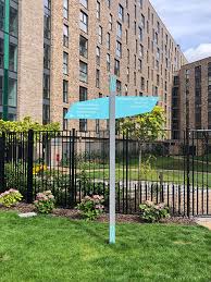 Clippers quay is built, owned and managed by grainger plc., one of the uk's leading professional landlords with over 100 years experience. Clippers Quay Salford The Velvet Principle