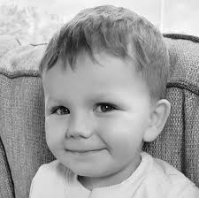 Baby's first hike up Mount Cardigan