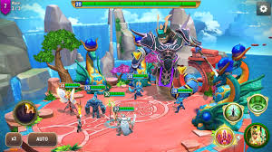 It is a elemental elga game by elga, an excellent kingdom adventurers alternative to install on your smartphone. Guide For Might Magic Elemental Guardians Pour Android Telechargez L Apk