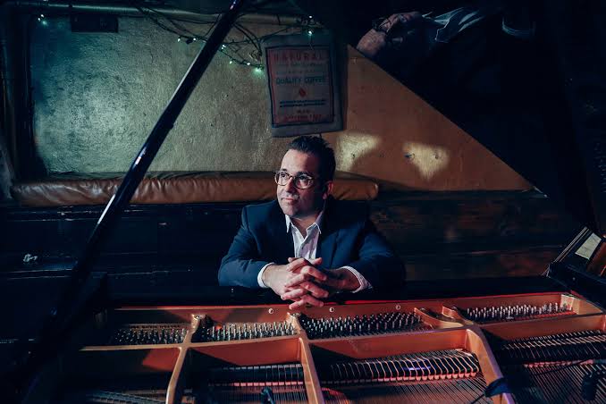 Manuel Valera Quartet at The Django (Early and Late Shows)