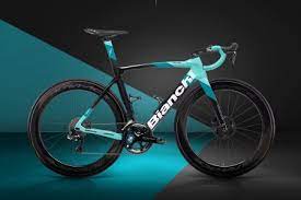 Get the best deal for bianchi road bike bikes from the largest online selection at ebay.com. Bianchi Shows Off 2021 Greenedge Team Bikes Road Bike Action