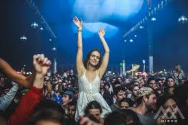 The full 2019 lineup can be found on the festival's official website: Splendour In The Grass Announces 2019 Save The Date