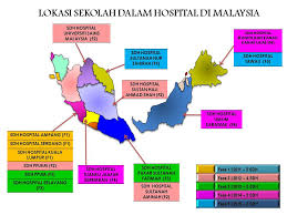 Auditorium gemilang hospital tuanku ja'afar. Kpm Lokasi Sdh Di Malaysia