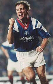 This won't fail to bring a smile to your face! Pin On Rangers