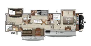 Well equipped 2016 palomino columbus compass camper for sale. 10 Awesome 5th Wheels With 2 Bedrooms For 2021 Rvblogger