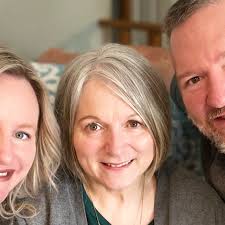 My Reluctant Journey Toward Using Mobility Devices with MS