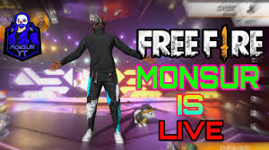 Here the user, along with other real gamers, will land on a desert island from the sky on parachutes and try to stay alive. Garena Free Fire Live Hindi Mina Sarver Rush Gameplay Youtube