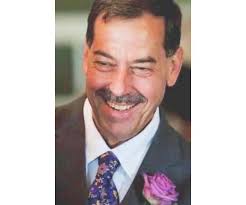 John Bellas Obituary (2020)