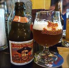 Biere Du Boucanier 7 Red Belgian Ale