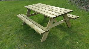 Check spelling or type a new query. Heavy Duty 38mm Thick Rectangle Picnic Table