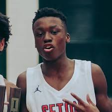 Mason Harvey 's Seton Catholic High School Bio