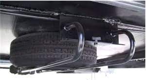 Maybe you would like to learn more about one of these? Bal 28218b Hide A Spare 68 75 I Beam Frame Underslung Mount