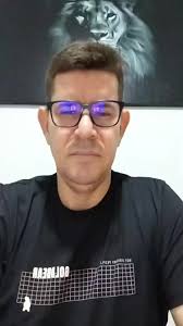 8° Live dos cultos de primicias., Tema: Consagrando o Trabalho ao Senhor.,  Participação: