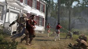 Assassins creed 3 free download is basically the sequel to assassins creed revelatproton, so the storyline might seem to be linked. Assassins Creed 3 Download Free Version Pc Game Get Into Pc