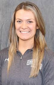 2022 Women's Lacrosse Roster