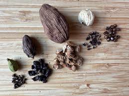 Image result for Aframomum corrorima