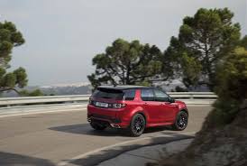 2017 Audi Q5 Vs 2017 Land Rover Discovery Sport The Car Connection