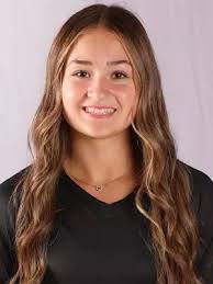 2025 Women's Volleyball Roster