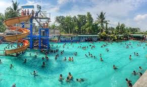 Sementara untuk harga tiket masuk ke wahana ini cukup terjangkau serta sangat sepadan dengan semua fasilitas yang ada di dalamnya yang. Tirta Tamansari Waterbyur Wisata Air Yang Penuh Keceriaan Di Bantul