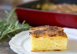 Pommes Dauphinoise Potato Gratin Recipe Sarah Sharratt Recipe Gratin Recipe Recipes Potato Gratin Recipe