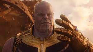 Hard trap beat «hyped» (free) instagram: Avengers Endgame Thanos Lasst Mit Google Easter Egg Das Halbe Internet Verschwinden Eurogamer De