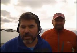 Palmer LTER Education & Outreach