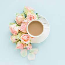Morning wishes love coffee images pics wallpaper. Free Photo Coffee And Flowers