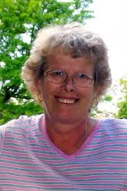 Patricia Sanders Obituary