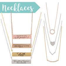 Empowerment Quotes On Jewelry Faith Over Fear Everything Happens For A Reason Fearless Be Strong I Origami Owl Necklace Origami Owl Christmas Origami Owl