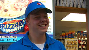 How This Dairy Queen Has Gone Rogue Since 1949