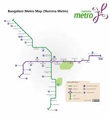 And checking out the seat map of each one of them is the best way to understand about each one of them. Bangalore Metro Route Map Timings Lines Facts Fabhotels
