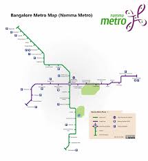 Jaipur metro map hd 2021. Bangalore Metro Route Map Timings Lines Facts Fabhotels
