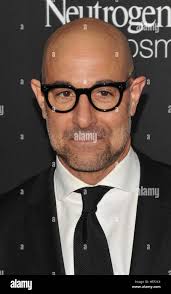 Stanley tucci stanley tucci hi-res stock photography and images