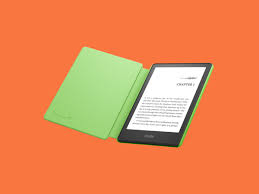 Ebooks Made Me Fall Back in Love With Reading | WIRED